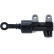 Master cylinder, clutch 6284 654 028 Sachs
