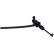 Master cylinder, clutch 6284 654 030 Sachs