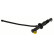 Master cylinder, clutch 6284 654 038 Sachs, Thumbnail 2