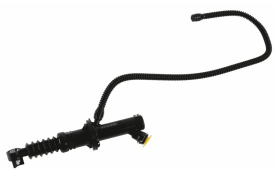 Master cylinder, clutch 6284 654 039 Sachs