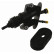 Master cylinder, clutch 6284 654 040 Sachs