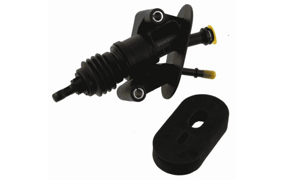 Master cylinder, clutch 6284 654 040 Sachs