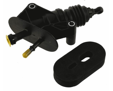 Master cylinder, clutch 6284 654 040 Sachs, Image 2