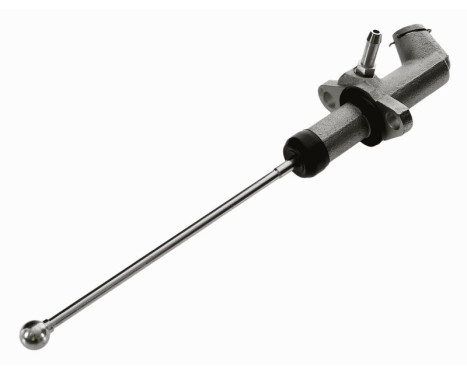 Master cylinder, clutch 6284 654 041 Sachs