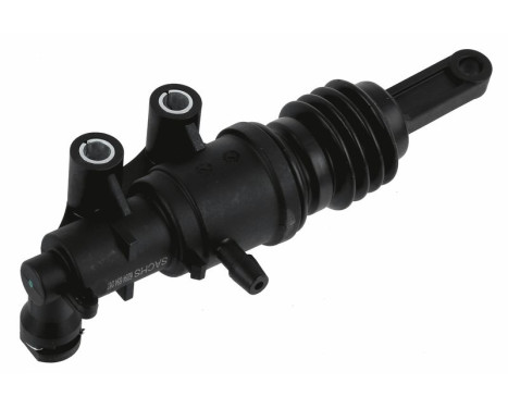 Master cylinder, clutch 6284 654 047 Sachs, Image 2