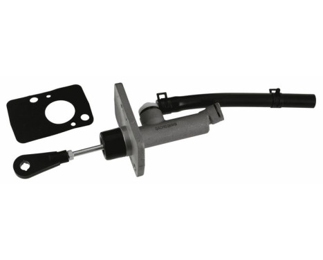 Master cylinder, clutch 6284 654 054 Sachs