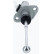 Master Cylinder, clutch 6284654021 Sachs, Thumbnail 2