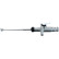 Master Cylinder, clutch 6284654021 Sachs, Thumbnail 6