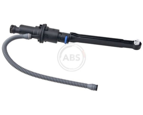 Master Cylinder, clutch 65002 ABS, Image 2