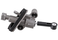 Master Cylinder, clutch 65007 ABS