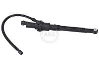 Master Cylinder, clutch 65015 ABS