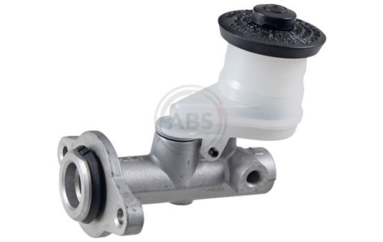 Master Cylinder, clutch 71010 ABS, Image 2