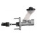 Master Cylinder, clutch 71011 ABS, Thumbnail 2