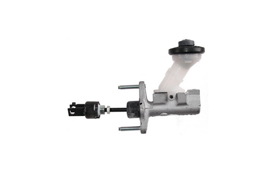 Master Cylinder, clutch 71011 ABS, Image 2