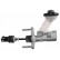 Master Cylinder, clutch 71011 ABS