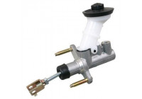 Master Cylinder, clutch 71018 ABS