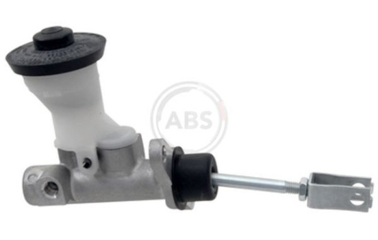 Master Cylinder, clutch 71033 ABS, Image 2