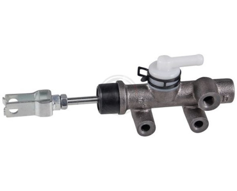 Master Cylinder, clutch 71038 ABS, Image 3