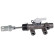 Master Cylinder, clutch 71038 ABS, Thumbnail 3