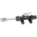 Master Cylinder, clutch 71040 ABS, Thumbnail 3