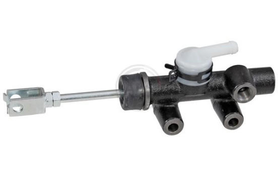 Master Cylinder, clutch 71040 ABS, Image 3