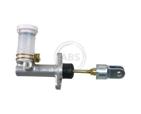 Master Cylinder, clutch 71101 ABS, Image 3