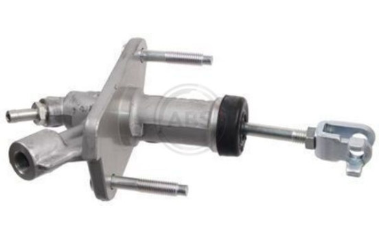 Master Cylinder, clutch 71146 ABS, Image 3
