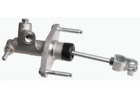 Master Cylinder, clutch 71147 ABS