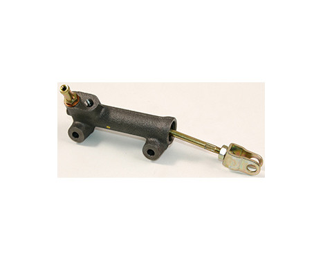 Master Cylinder, clutch 71170 ABS, Image 2