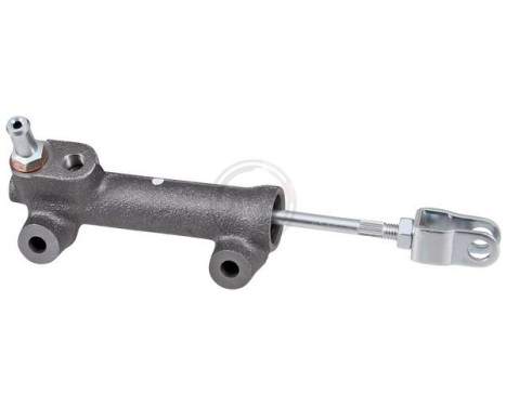 Master Cylinder, clutch 71170 ABS, Image 3