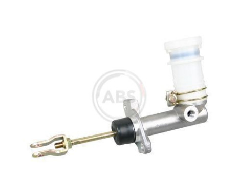 Master Cylinder, clutch 71178 ABS, Image 3