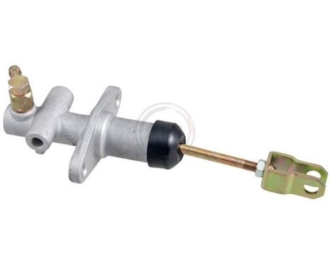 Master Cylinder, clutch 71210 ABS, Image 2