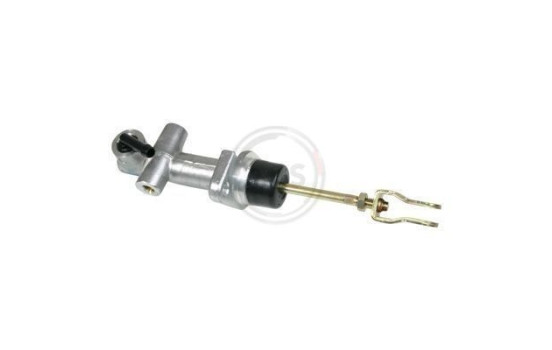 Master Cylinder, clutch 71214 ABS, Image 3