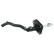 Master Cylinder, clutch 71219 ABS