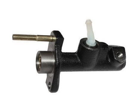 Master Cylinder, clutch 71301 ABS, Image 2