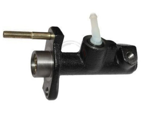 Master Cylinder, clutch 71301 ABS, Image 3