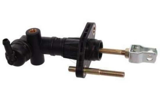 Master Cylinder, clutch 71304 ABS, Image 3