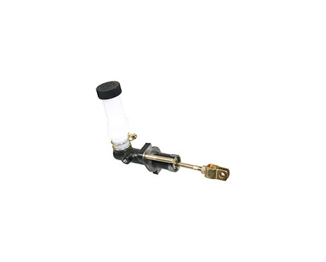 Master Cylinder, clutch 71311 ABS, Image 2