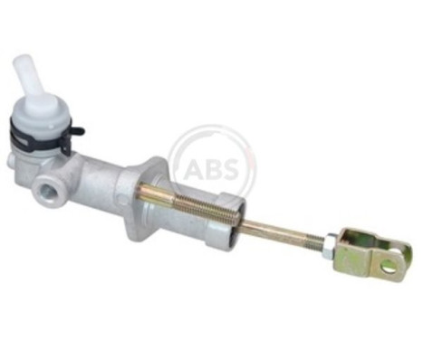 Master Cylinder, clutch 71311 ABS, Image 3