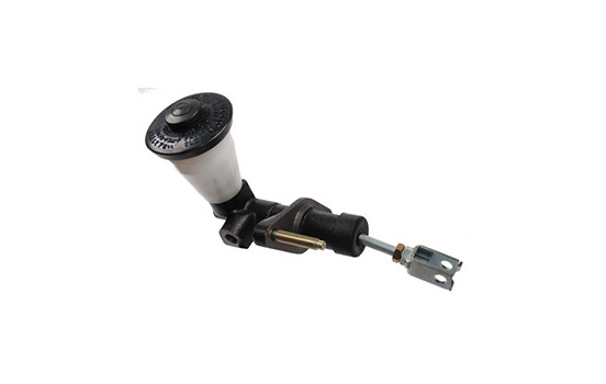 Master Cylinder, clutch 71334 ABS, Image 2