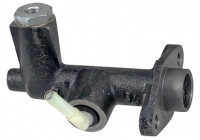 Master Cylinder, clutch 71334 ABS