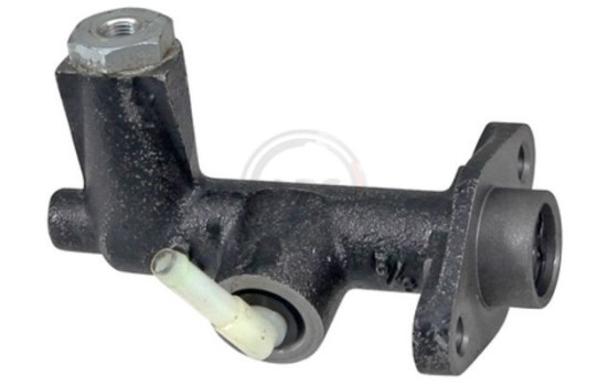 Master Cylinder, clutch 71334 ABS, Image 3