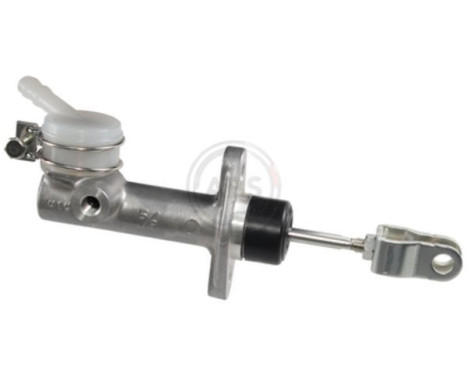 Master Cylinder, clutch 71343 ABS, Image 3