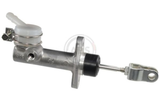 Master Cylinder, clutch 71343 ABS, Image 3