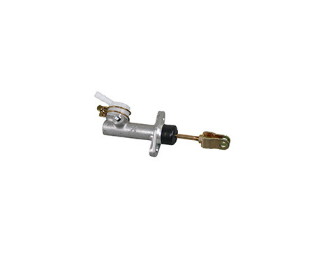 Master Cylinder, clutch 71344 ABS, Image 2