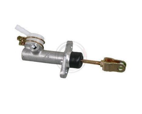 Master Cylinder, clutch 71344 ABS, Image 3