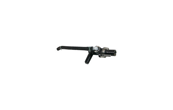 Master Cylinder, clutch 71457 ABS, Image 2