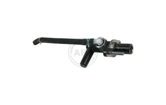 Master Cylinder, clutch 71457 ABS, Image 3