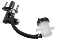 Master Cylinder, clutch 71461 ABS