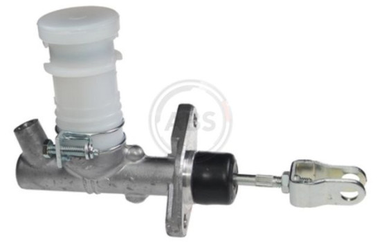 Master Cylinder, clutch 71467 ABS, Image 2
